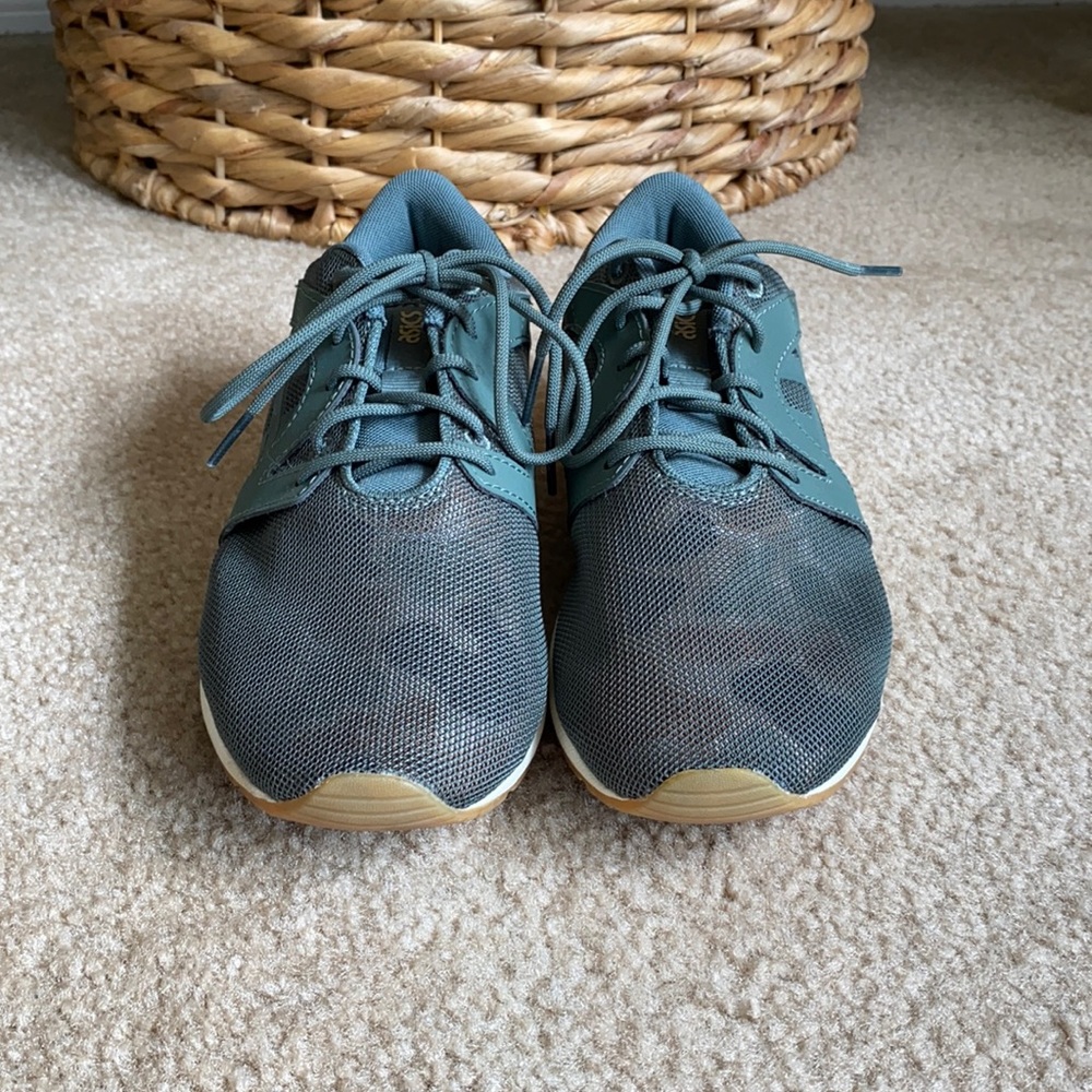 ASICS Tiger Gel-Lyte Komachi Sneakers